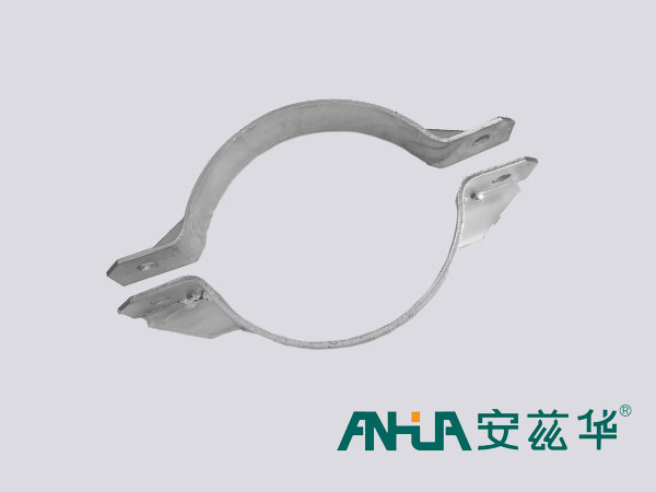 加強抱箍