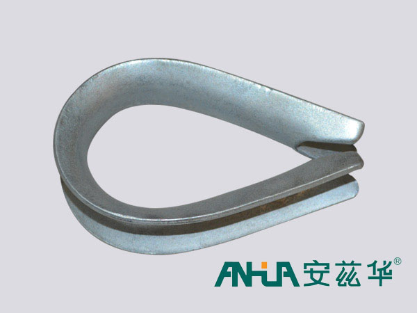 雞心環