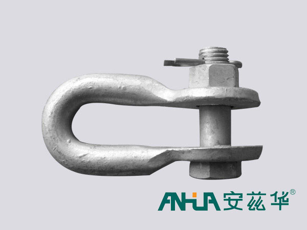 U型掛環