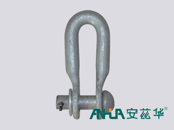 UL型掛環