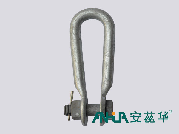 UL型掛環